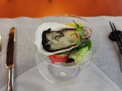 -V Bar海景扒房(北海湾惠龙万达嘉华酒店)