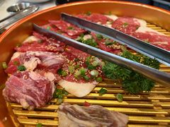 -火炉火自助餐(西直门凯德MALL店)