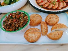 -尚岛私房菜(西方巷店)