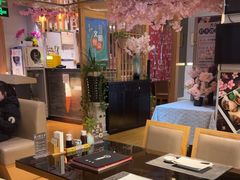 -昱匠·日本料理(金融街店)