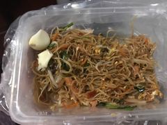 -阿生潮味鲜炒粉(梅林新村店)
