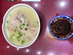-易老妈蹄花.特色川菜(人民公园总店)