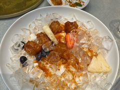 -汤城小厨•粤菜•靓汤(望京凯德mall店)