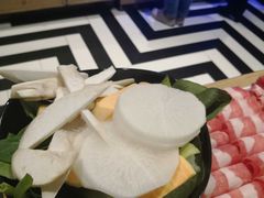 -新辣道鱼火锅(领展购物广场·中关村店)
