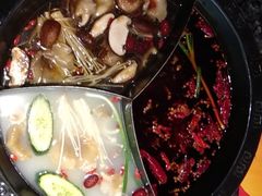 -蜀大侠火锅(森兰花园城店)
