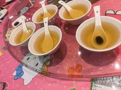 -东豪园林海鲜酒家(南港路辅路店)