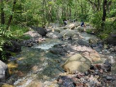 -云岫谷游猎自然风景区