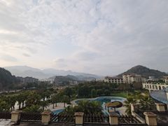 -宜春明月山维景国际温泉度假酒店