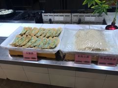 -农家大院(纪王店)
