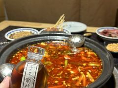 -小饕荟雅安贡椒鱼鲜馆(广福桥店)