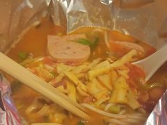 -见味花甲(福田coco park店)