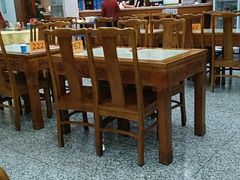 大堂-砂锅居(西四店)