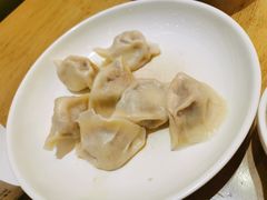 牛肉芹菜饺子-饺子先生(世豪店)
