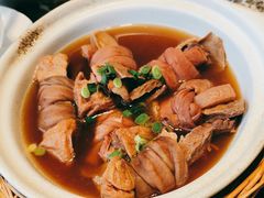 -风味小馆(天目湖宾馆店)