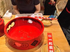 -聂发财重庆江湖菜(解放碑店)