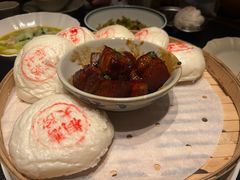-桐湾大院·桐庐菜(滨江店)