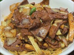 -寻裕记·现炒浇头面(人民广场店)