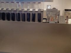 -喜茶(上海打浦桥日月光gelato lab+店)