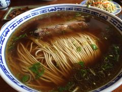 -同得兴 Since·1995 传统苏式面馆(十全街店)