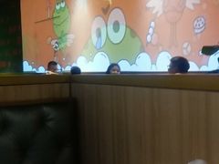-听说碳烧蛙(高新万达店)
