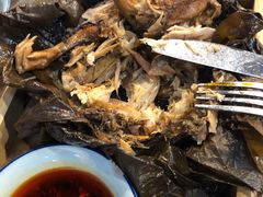 叫花鸡-风波庄(云蝠大厦店)