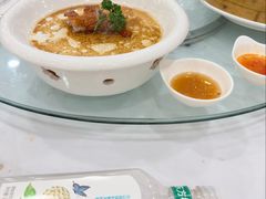 -天鲜阁·海鲜粤菜·33年老字号(石槎白云站店)