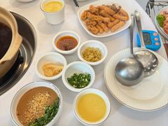 -天宜隆蘑菇宴火锅(石景山旗舰店)