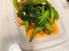 -金湖港式餐厅(建外店)