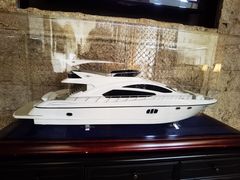 -南沙游艇会·大兵船餐厅