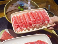 -巴奴毛肚火锅(广益哥伦布店)