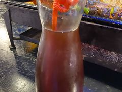 酸梅汁-炉鱼(爱琴海购物公园店)
