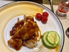 -CHASE Modern Cuisine(崇宁路店)