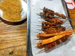 -烤五行·烧烤烤串(石佛营店)
