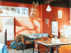 大堂-自贡盐帮菜·玩辣餐厅(樱花园西街店)