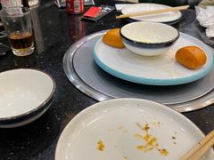 -瑞杰烧烤店·24小时营业(山东路店)