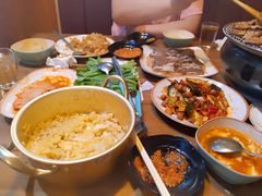 -平泽烤肉(锦水街店)