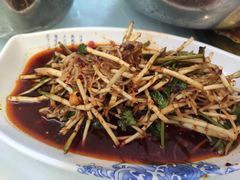 -笑红饭庄