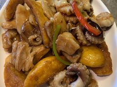 -前海沿·青岛菜(李沧万达店)