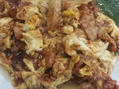 -壹条龙饭庄台基厂店