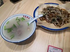 醒味三星汤-荔银肠粉·非遗手藝(夫子庙店)
