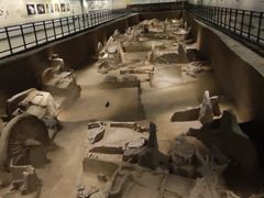 -洛阳周王城天子驾六博物馆