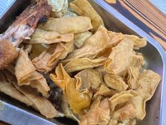 -阿姨小肉摊(同济西苑店)