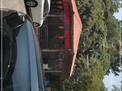 -鲤鱼塘农家山庄