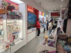 -任天堂Nintendo Switch体验店(天河城店)