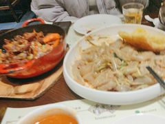 -老厨家(友谊路总店)
