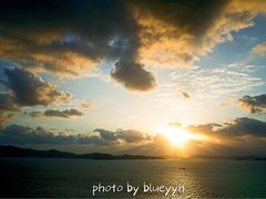 -舟山希尔顿酒店