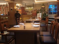 -宏达老菜馆(东安街店)