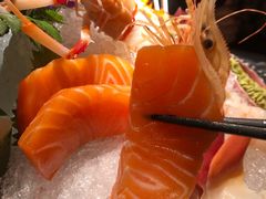 -京料理·日料自助·铁板燒(复悦城店)