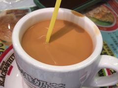 -肥韬茶餐厅(海上世界店)