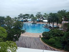 -深圳大梅沙京基洲际度假酒店